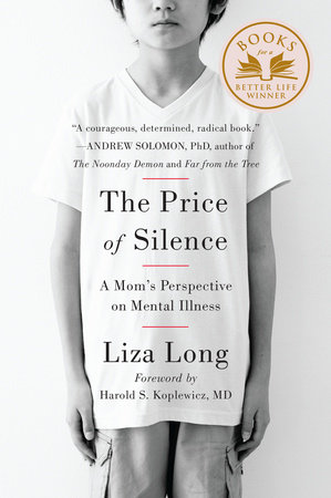 The Price of Silence by Liza Long