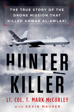 Hunter Killer by T. Mark Mccurley and Kevin Maurer