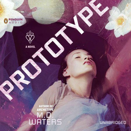 Prototype by M. D. Waters