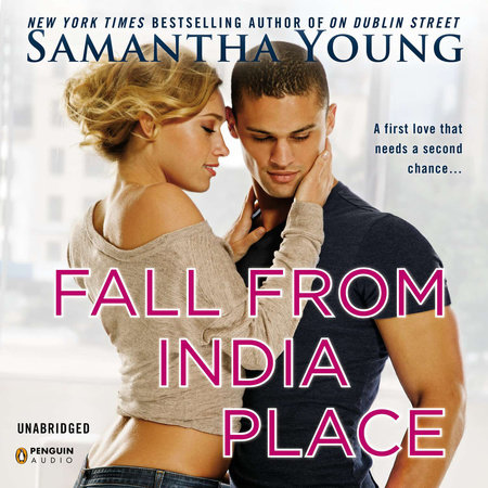 Fall From India Place by Samantha Young