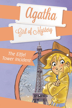 The Eiffel Tower Incident #5 by Steve Stevenson