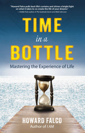 Time in a Bottle by Howard Falco