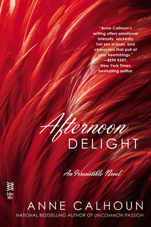 Afternoon Delight by Anne Calhoun