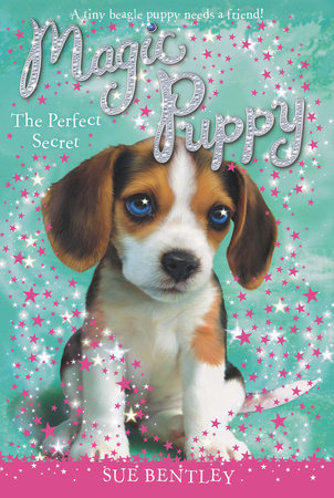 The Perfect Secret #14 by Sue Bentley