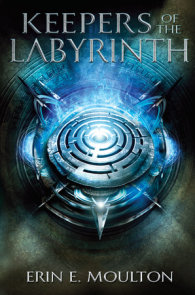 Keepers of the Labyrinth