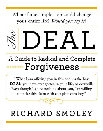 The Deal by Richard Smoley