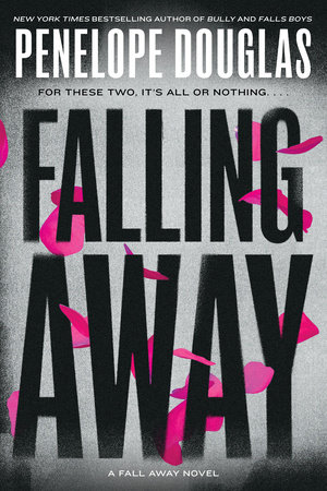 Falling Away by Penelope Douglas