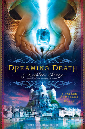 Dreaming Death by J. Kathleen Cheney