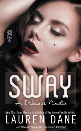 Sway by Lauren Dane