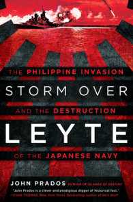 Storm Over Leyte