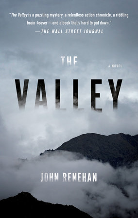 The Valley by John Renehan