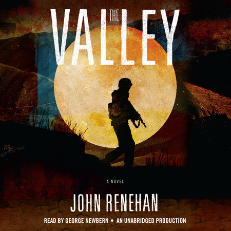 The Valley by John Renehan