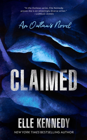 Claimed by Elle Kennedy
