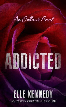 Addicted by Elle Kennedy