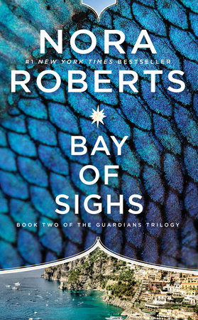 Bay of Sighs by Nora Roberts