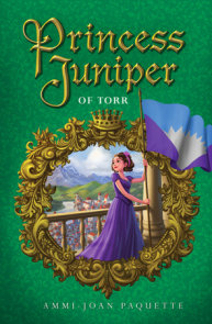 Princess Juniper of Torr