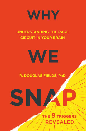 Why We Snap by Douglas Fields