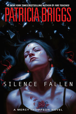 Silence Fallen by Patricia Briggs