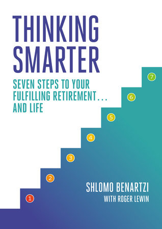 Thinking Smarter by Shlomo Benartzi