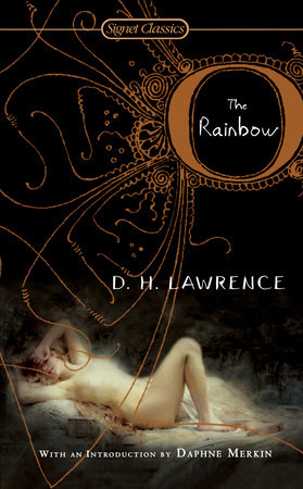 The Rainbow by D. H. Lawrence