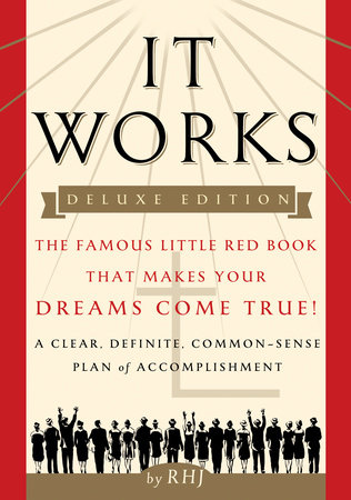 It Works DELUXE EDITION by RHJ
