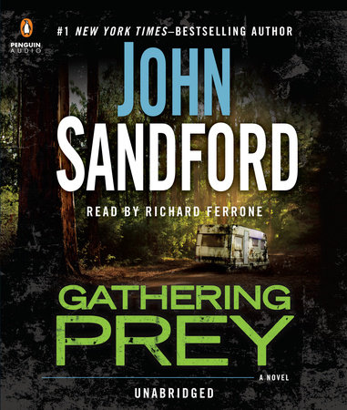 Gathering Prey by John Sandford