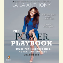 The Power Playbook