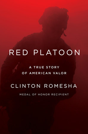 Red Platoon by Clinton Romesha