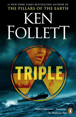 Ebook MAI EBOOK de KEN FOLLETT