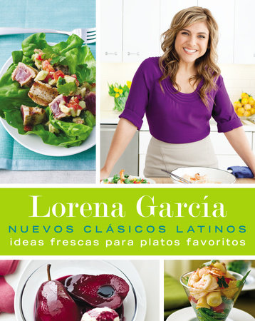 Nuevos Clásicos Latinos by Lorena García