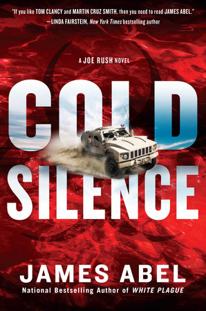 Cold Silence by James Abel