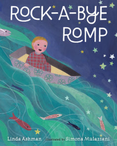 Rock-a-Bye Romp