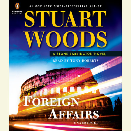 Foreign Affairs by Stuart Woods