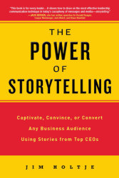 The Power of Storytelling