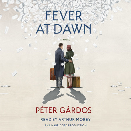Fever at Dawn by Péter Gárdos