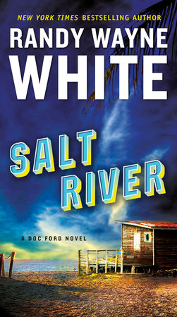 Salt River by Randy Wayne White