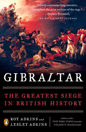 Nelson's Trafalgar by Roy Adkins: 9780143037958