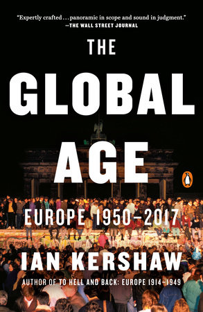 The Global Age by Ian Kershaw