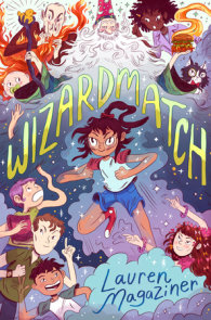 Wizardmatch