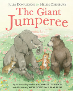 The Gruffalo: Donaldson, Julia: 9780142403877: : Books