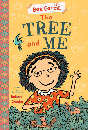 The Tree and Me by Deborah Zemke
