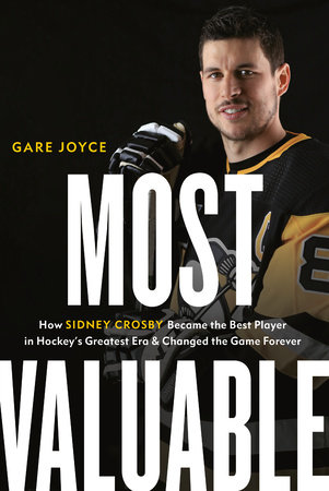 Most Valuable by Gare Joyce