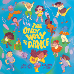 The Only Way to Dance