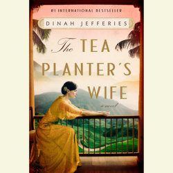 The Tea Planter's Wife