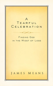 A Tearful Celebration