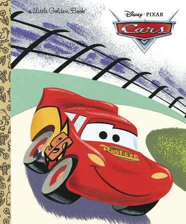 Cars (Disney/Pixar Cars) by 