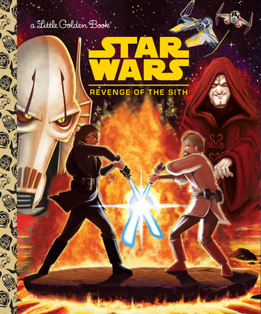 lego star wars revenge of the sith