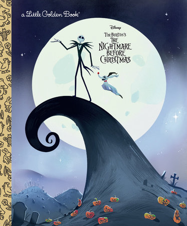 Tim Burton s The Nightmare Before Christmas Disney