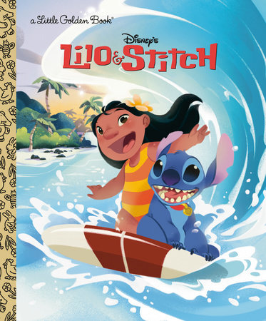 Lilo & Stitch (Disney Lilo & Stitch) by 