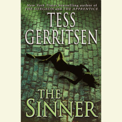 The Sinner: A Rizzoli & Isles Novel
